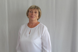 Онучина Алина Борисовна Онучина Алина Борисовна